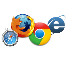 browsers